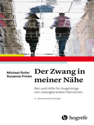cover image of Der Zwang in meiner Nähe